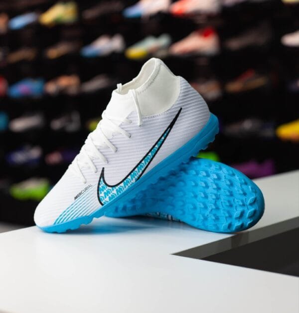 NIKE MERCURIAL SUPERFLY 9 CLUB TF