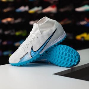 NIKE MERCURIAL SUPERFLY 9 ACADEMY TF