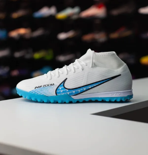 NIKE MERCURIAL SUPERFLY 9 ACADEMY TF - Image 2