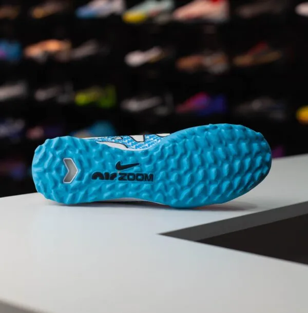 NIKE MERCURIAL SUPERFLY 9 ACADEMY TF - Image 4