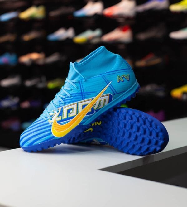 NIKE MERCURIAL SUPERFLY 9 ACADEMY TF
