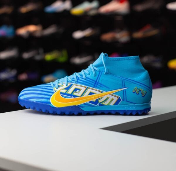 NIKE MERCURIAL SUPERFLY 9 ACADEMY TF - Image 2