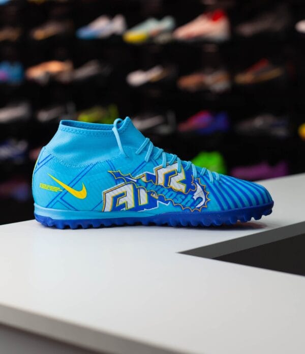 NIKE MERCURIAL SUPERFLY 9 ACADEMY TF - Image 3