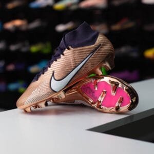 NIKE MERCURIAL SUPERFLY 9 ELITE FG