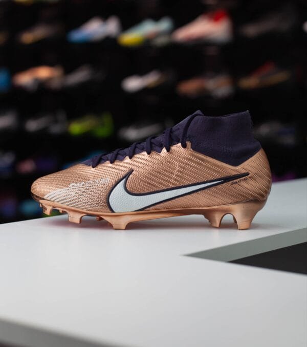 NIKE MERCURIAL SUPERFLY 9 ELITE FG - Image 2