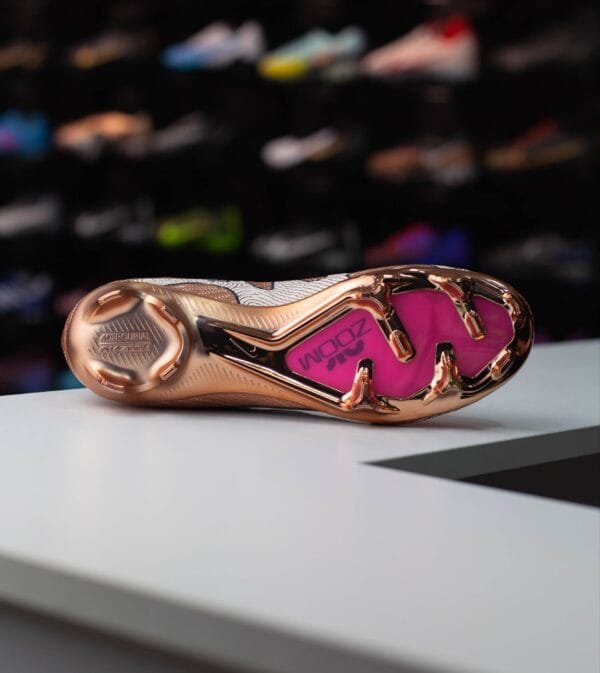NIKE MERCURIAL SUPERFLY 9 ELITE FG - Image 4