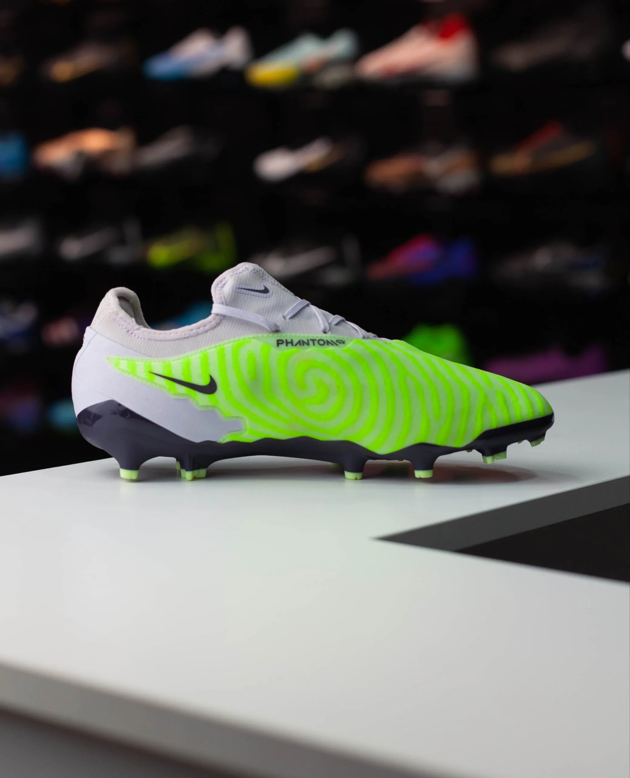 NIKE PHANTOM GX PRO MG - Image 3