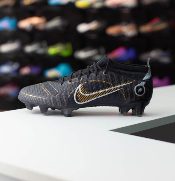 NIKE MERCURIAL VAPOR 14 PRO FG - Image 2