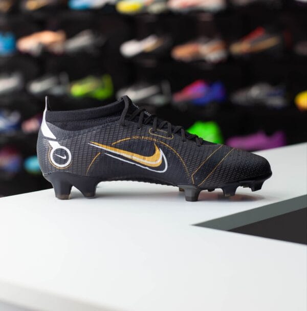 NIKE MERCURIAL VAPOR 14 PRO FG - Image 3