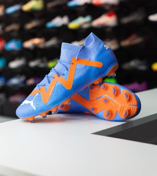 PUMA FUTURE 6 PRO FG/AG