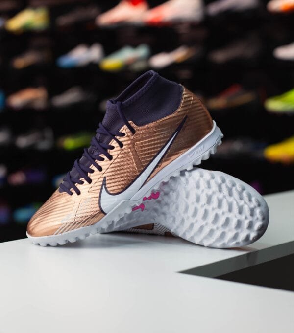 NIKE MERCURIAL SUPERFLY 9 ACADEMY TF