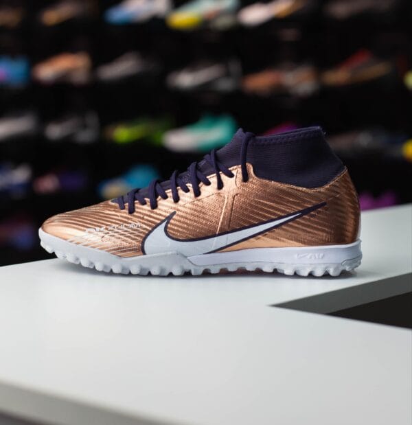 NIKE MERCURIAL SUPERFLY 9 ACADEMY TF - Image 2