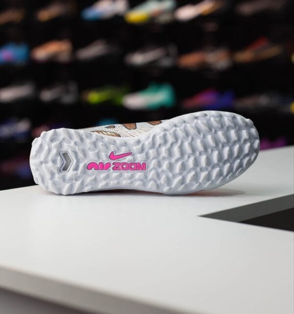 NIKE MERCURIAL SUPERFLY 9 ACADEMY TF - Image 4