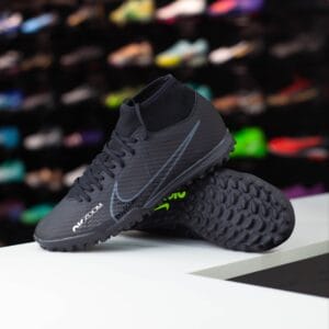 NIKE MERCURIAL SUPERFLY 9 ACADEMY TF