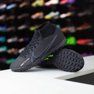 NIKE MERCURIAL SUPERFLY 9 ACADEMY TF