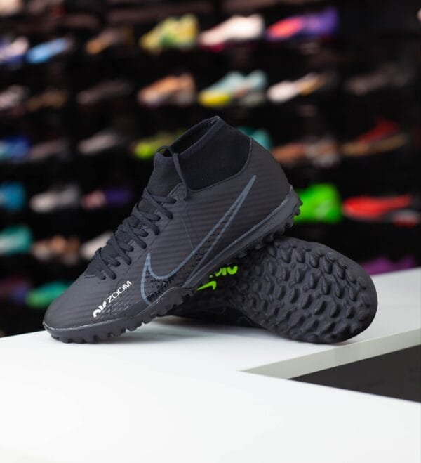NIKE MERCURIAL SUPERFLY 9 ACADEMY TF