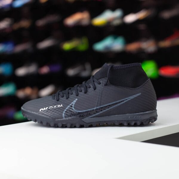 NIKE MERCURIAL SUPERFLY 9 ACADEMY TF - Image 2