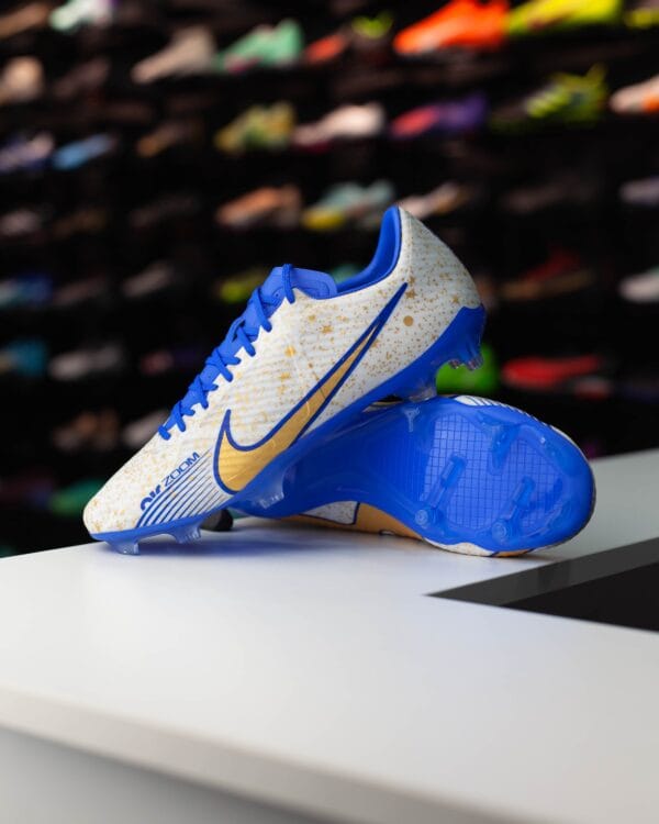 NIKE MERCURIAL VAPOR 15 ACADEMY MG