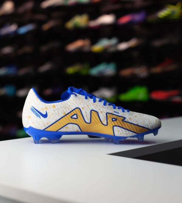 NIKE MERCURIAL VAPOR 15 ACADEMY MG - Image 3