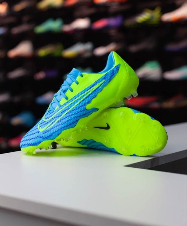 NIKE PHANTOM GX ACADEMY MG