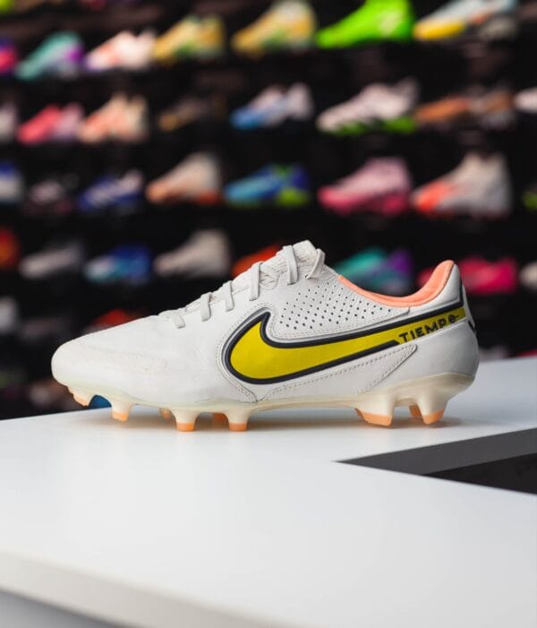 NIKE TIEMPO LEGEND 9 PRO MG - Image 2