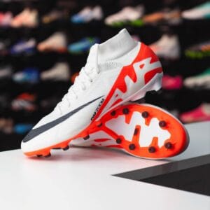 NIKE MERCURIAL SUPERFLY 9 PRO AG