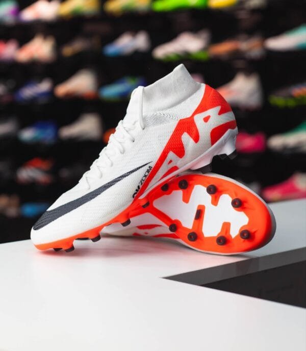 NIKE MERCURIAL SUPERFLY 9 PRO AG