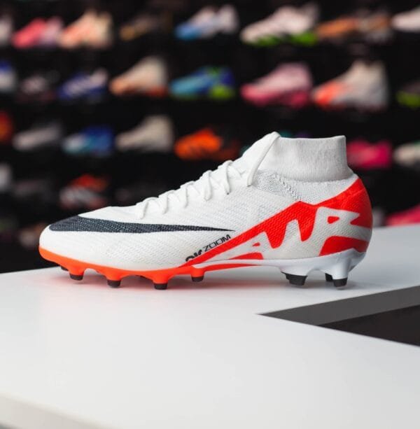 NIKE MERCURIAL SUPERFLY 9 PRO AG - Image 2