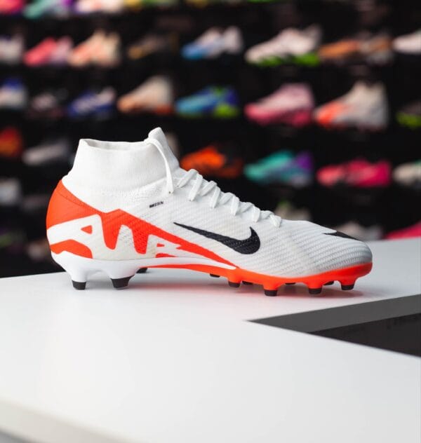 NIKE MERCURIAL SUPERFLY 9 PRO AG - Image 3