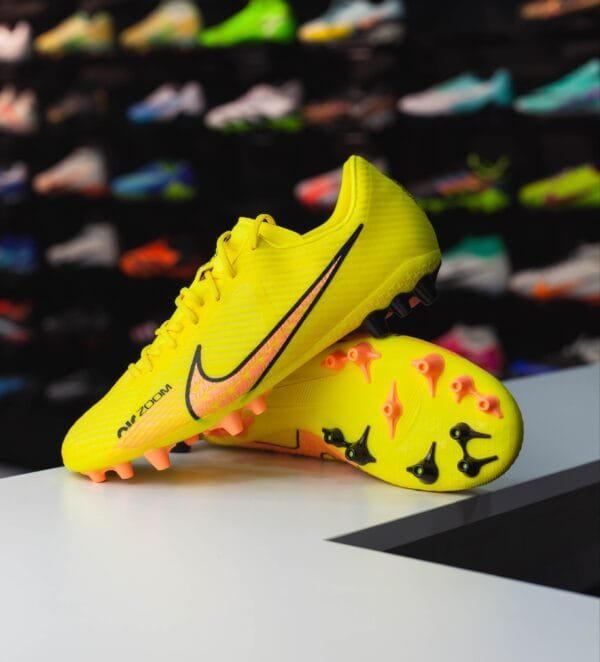 NIKE MERCURIAL VAPOR 15 ACADEMY AG