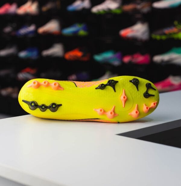 NIKE MERCURIAL VAPOR 15 ACADEMY AG - Image 4