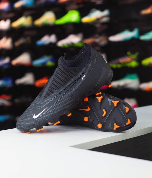 NIKE PHANTOM GX ACADEMY MG