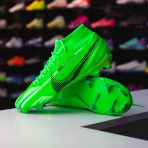 NIKE MERCURIAL SUPERFLY 9 ACADEMY MG