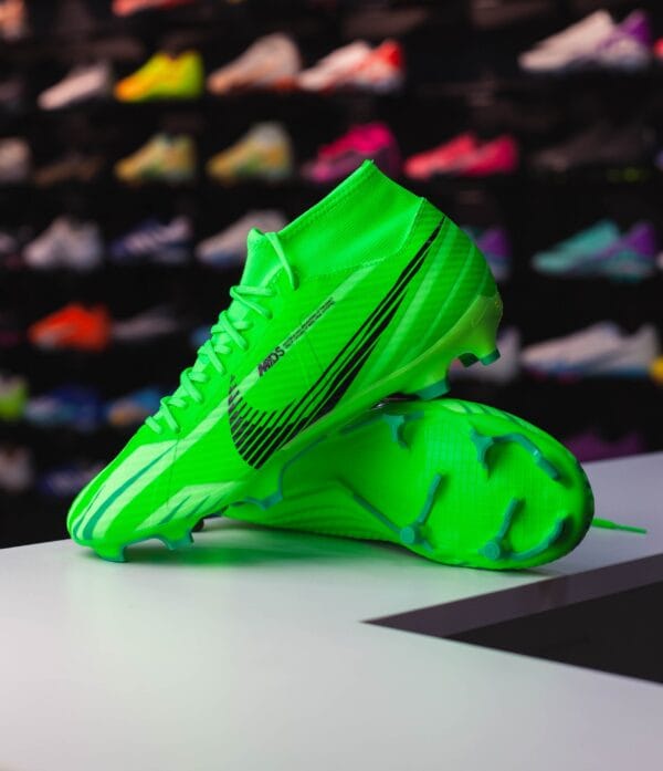NIKE MERCURIAL SUPERFLY 9 ACADEMY MG
