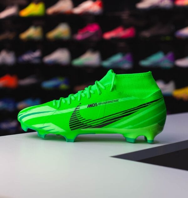 NIKE MERCURIAL SUPERFLY 9 ACADEMY MG - Image 2