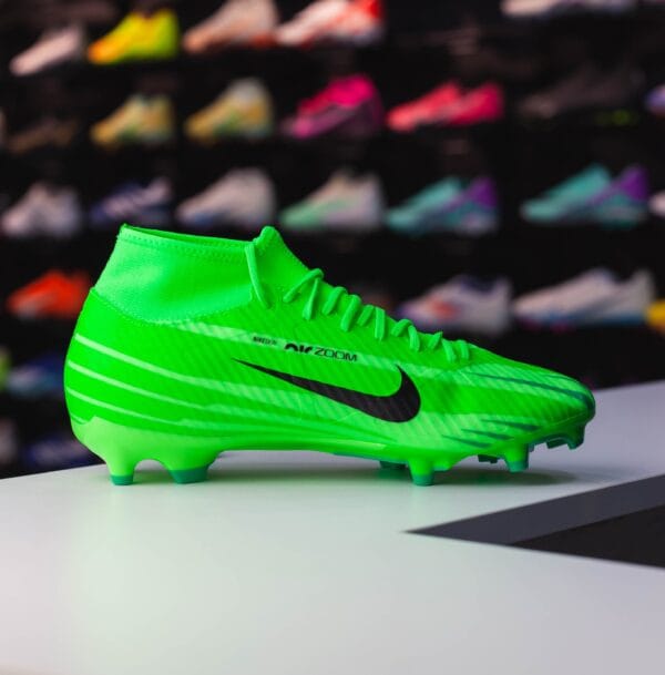 NIKE MERCURIAL SUPERFLY 9 ACADEMY MG - Image 3
