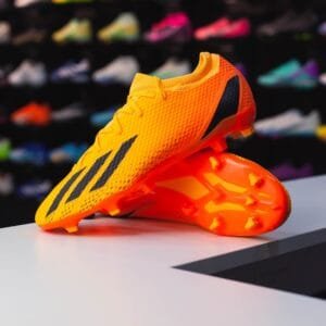 ADIDAS X SPEEDPORTAL.3 FG