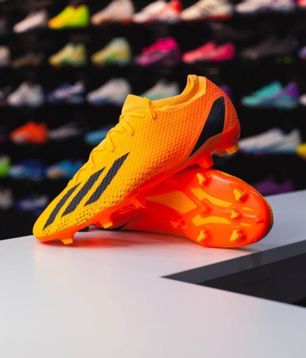 ADIDAS X SPEEDPORTAL.3 FG