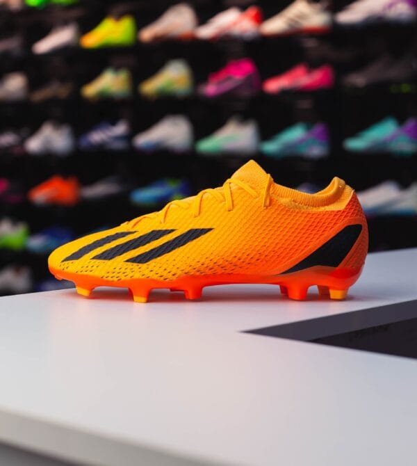 ADIDAS X SPEEDPORTAL.3 FG - Image 2