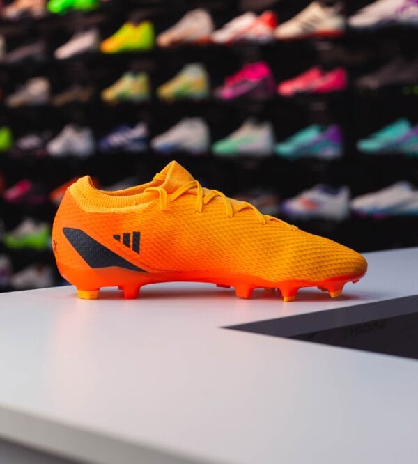 ADIDAS X SPEEDPORTAL.3 FG - Image 3