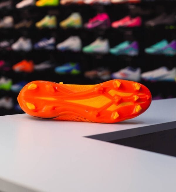 ADIDAS X SPEEDPORTAL.3 FG - Image 4