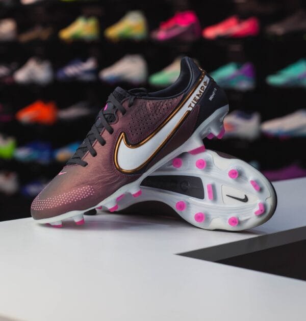 NIKE TIEMPO LEGEND 9 PRO MG