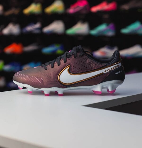 NIKE TIEMPO LEGEND 9 PRO MG - Image 2