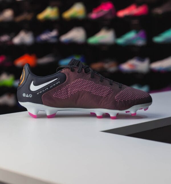 NIKE TIEMPO LEGEND 9 PRO MG - Image 3