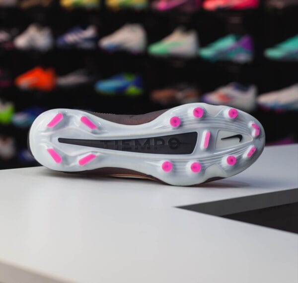 NIKE TIEMPO LEGEND 9 PRO MG - Image 4