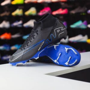 NIKE MERCURIAL SUPERFLY 9 ACADEMY MG