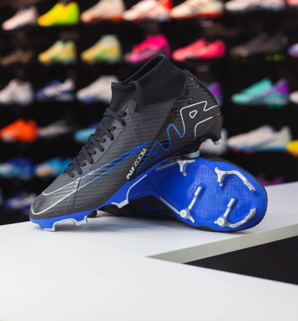 NIKE MERCURIAL SUPERFLY 9 ACADEMY MG