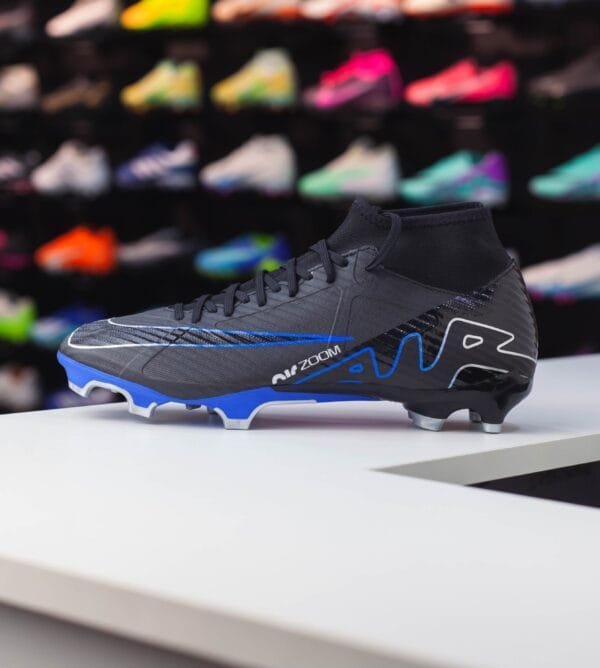 NIKE MERCURIAL SUPERFLY 9 ACADEMY MG - Image 2