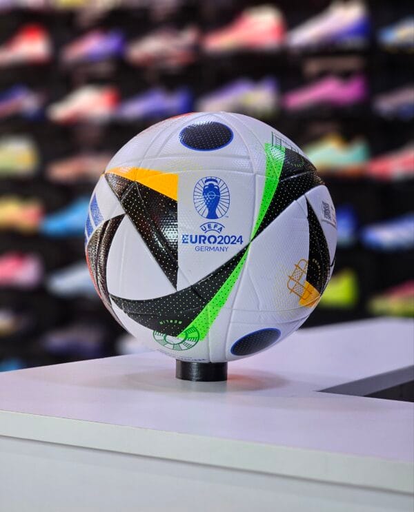 BALLON ADIDAS EURO 2024