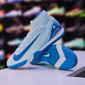 JR NIKE MERCURIAL SUPERFLY 10 ACADEMY TF